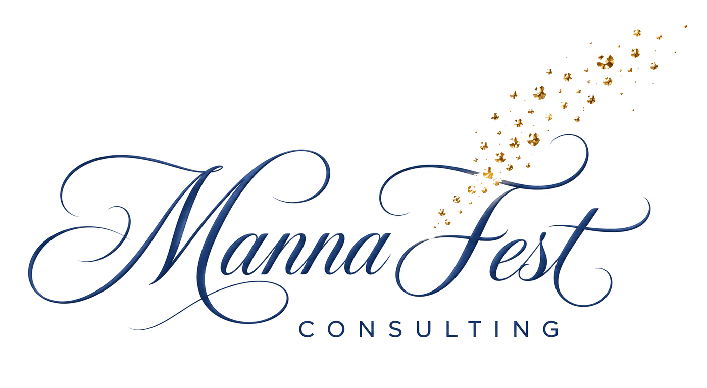 Manna Fest Consulting